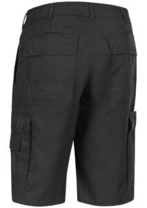 Fotografía profesional de producto para ropa de trabajo. Fotografía de producto de ropa de trabajo